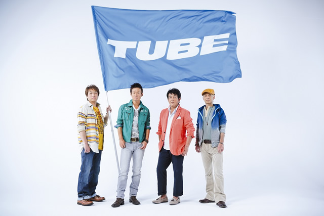 1991年から24年連続で阪神甲子園球場でライブを開催してきたTUBEが、 今年の9月23日（祝・水）での公演を以って“ラスト甲子園”になる事を昨夜、TUBEのオフィシャルサイトで公式発表。｜Myuu♪