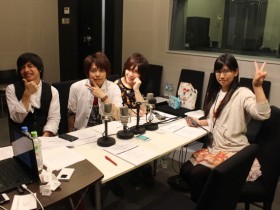 [6月25日配信] RPG型ラジオ番​組「クロノワクエスト」第9回：ゲストは岡​野浩介さん｜Myuu♪