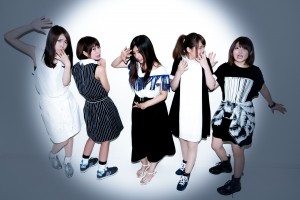 秋の「GIRLS ROCK SPLASH!!」。10月は、東京と初の名古屋での開催!!  　ガールズロックな旋風を、関東へ東海へ巻き起こせ!!｜Myuu♪ 