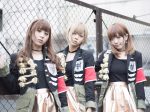 これが、まなみのりさ流のロック=MMROCK!! まなみのりさ、東京では6度目となるワンマンライブを通し、ロックなアイドルアーティストになることを宣言!!｜Myuu♪