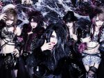 Synk;yetが、8月1日・梅田AKASOと8月8日・新宿ReNYで無料ワンマン公演を開催。2会場では最新アルバム『罪咎の糸』を、いち早く発売!!｜Myuu♪