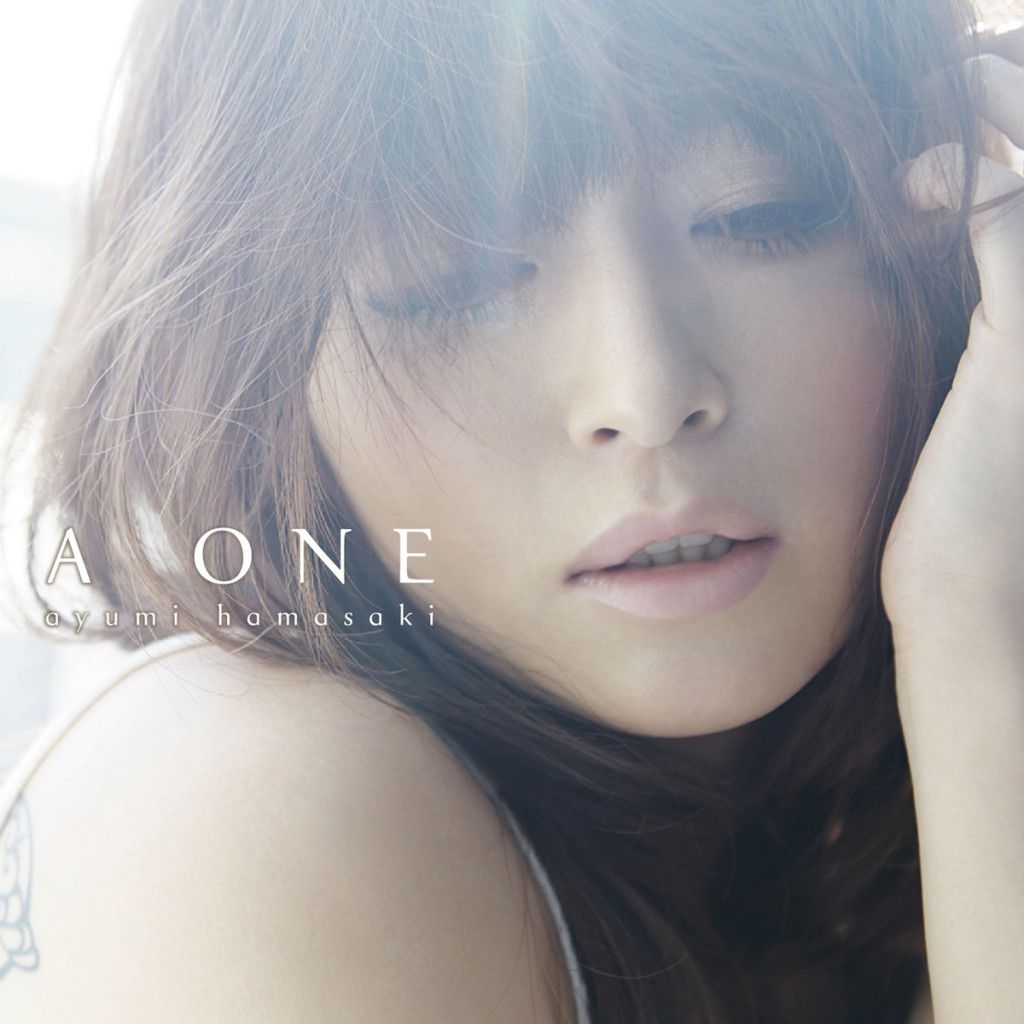 浜崎あゆみ、ニューアルバム『A ONE』がアジア各国で大ヒット！台湾のJ-POP、K-POPチャートで1位に！