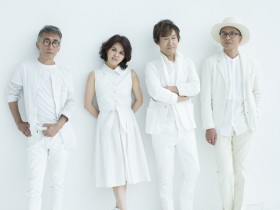 REBECCA 20年振りの再結成LIVE 追加公演決定！！