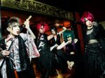 元祖名古屋V系の再来バンドことUNDER FALL JUSTICE、最新シングル『孤独』を、ライブで先行発売!!｜Myuu♪